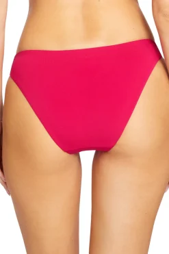 Robin Piccone Hipster|Bikinis-Chain Tab Side Hipster Bikini Bottom