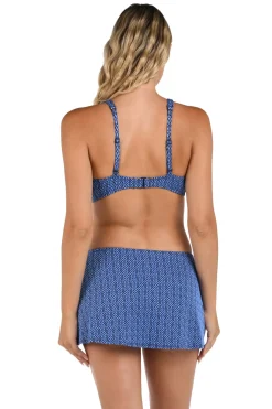 La Blanca Bralette|Bikinis-Charmed Coast Bikini Top
