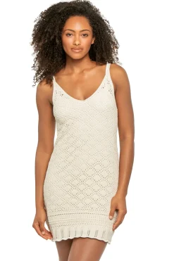 Z Supply Sundresses-Charmer Mini Dress