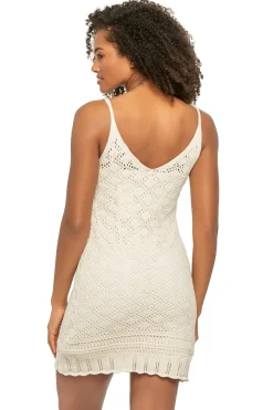 Z Supply Sundresses-Charmer Mini Dress