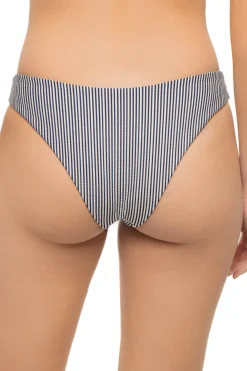 Onia Brazilian / Cheeky|Bikinis-Chiara Brazilian Bikini Bottom
