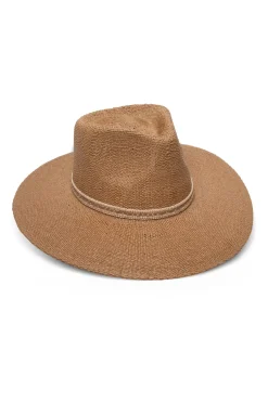 Nikki Beach Hats-Chloe Fedora Hat