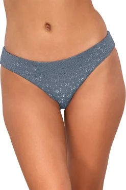 Swim Systems Hipster|Bikinis-Chloe Hipster Bikini Bottom