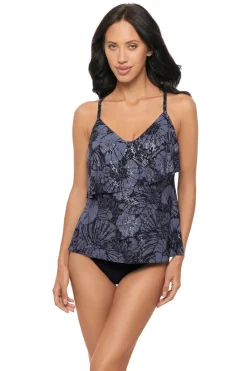 Magicsuit Tank|Tankinis-Chloe Tankini Top