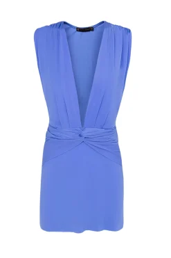Vix Swimwear Sundresses-Cindy Mini Dress