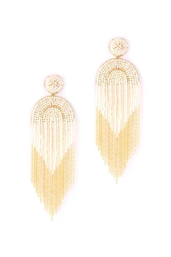 Deepa Gurnani Jewelry-Circe Earrings