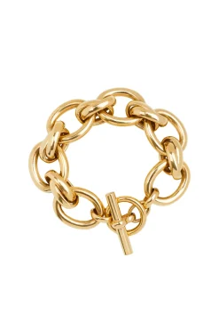 Tilly Sveaas Jewelry-Classic Linked Bracelet