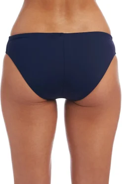 La Blanca Hipster|Bikinis-Classic Hipster Bikini Bottom
