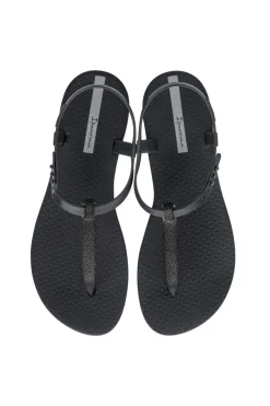 Ipanema Footwear-Classy Metallic Sandals
