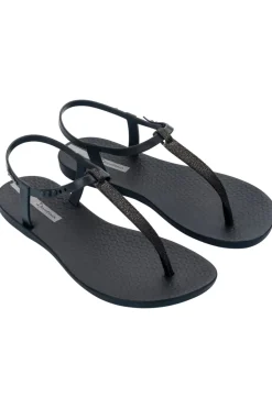Ipanema Footwear-Classy Metallic Sandals