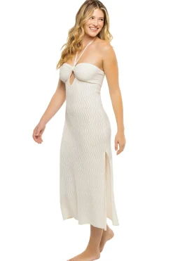Devon Windsor Sundresses-Clementine Midi Dress