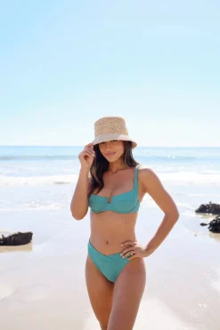 Summerful Hats-Coast Bucket Hat