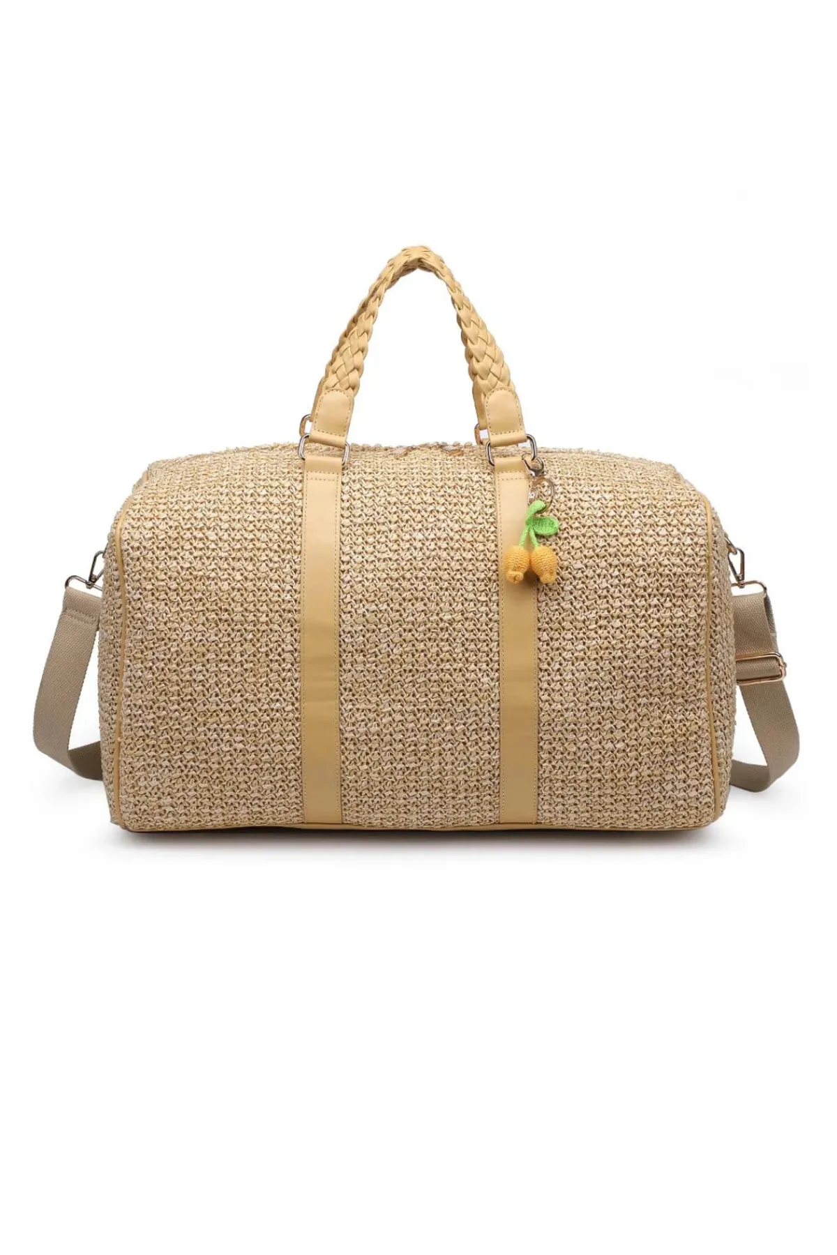 Urban Expressions Bags-Coastal Escape Weekender