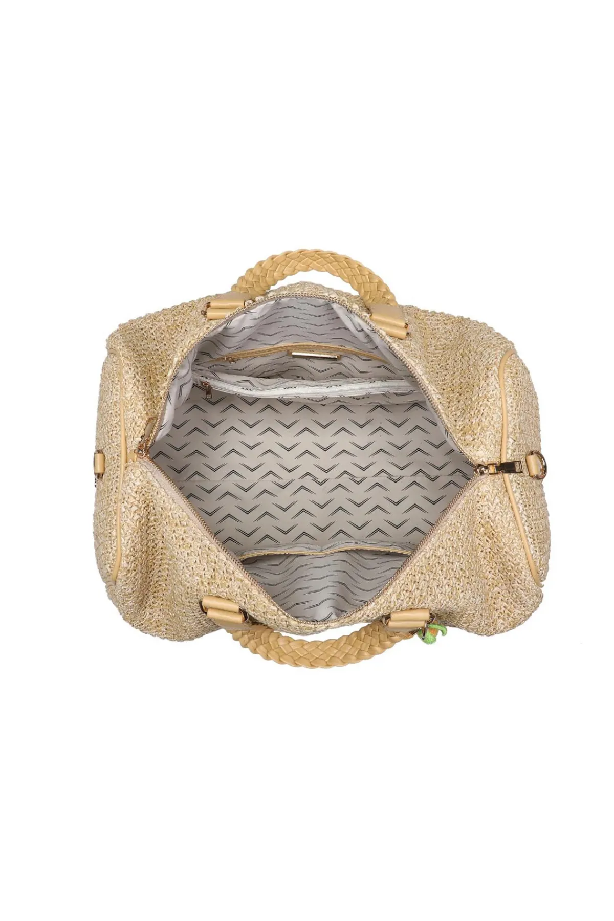 Urban Expressions Bags-Coastal Escape Weekender