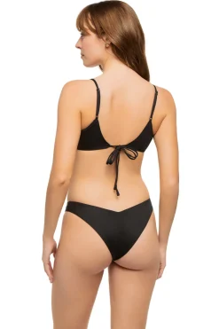 Frankies Bikinis Bralette|Bikinis-Cola Underwire Bikini Top