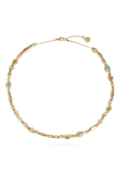 Gas Bijoux Jewelry-Collier Kali Necklace