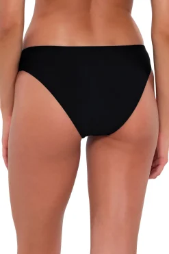 Sunsets Hipster|Bikinis-Collins Hipster Bikini Bottom
