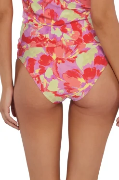 Sunsets Hipster|Bikinis-Collins Hipster Bikini Bottom