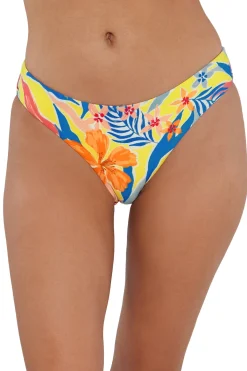 Sunsets Hipster|Bikinis-Collins Hipster Bikini Bottom