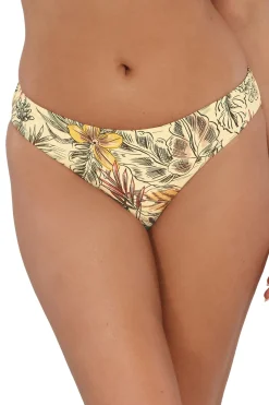 Sunsets Hipster|Bikinis-Collins Hipster Bikini Bottom