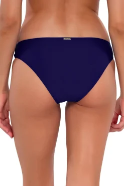 Sunsets Hipster|Bikinis-Collins Hipster Bikini Bottom