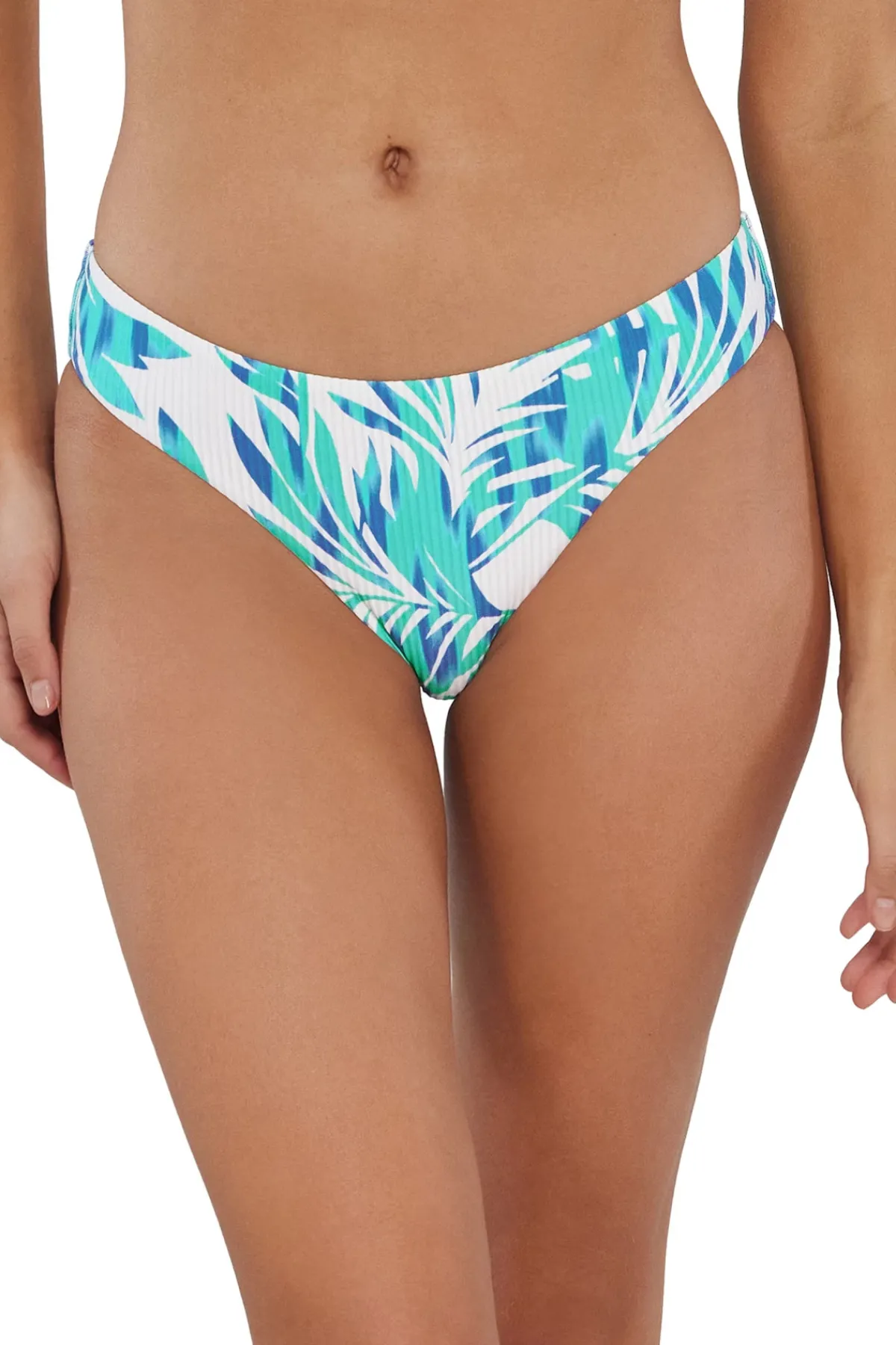 Sunsets Hipster|Bikinis-Collins Hipster Bikini Bottom