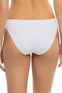 Melissa Odabash Hipster|Bikinis-Colombia Bikini Bottom