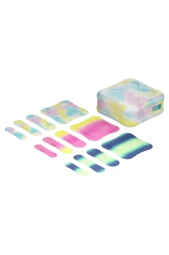 Welly Beauty / Wellness-Colorwash Adhesive Bandages