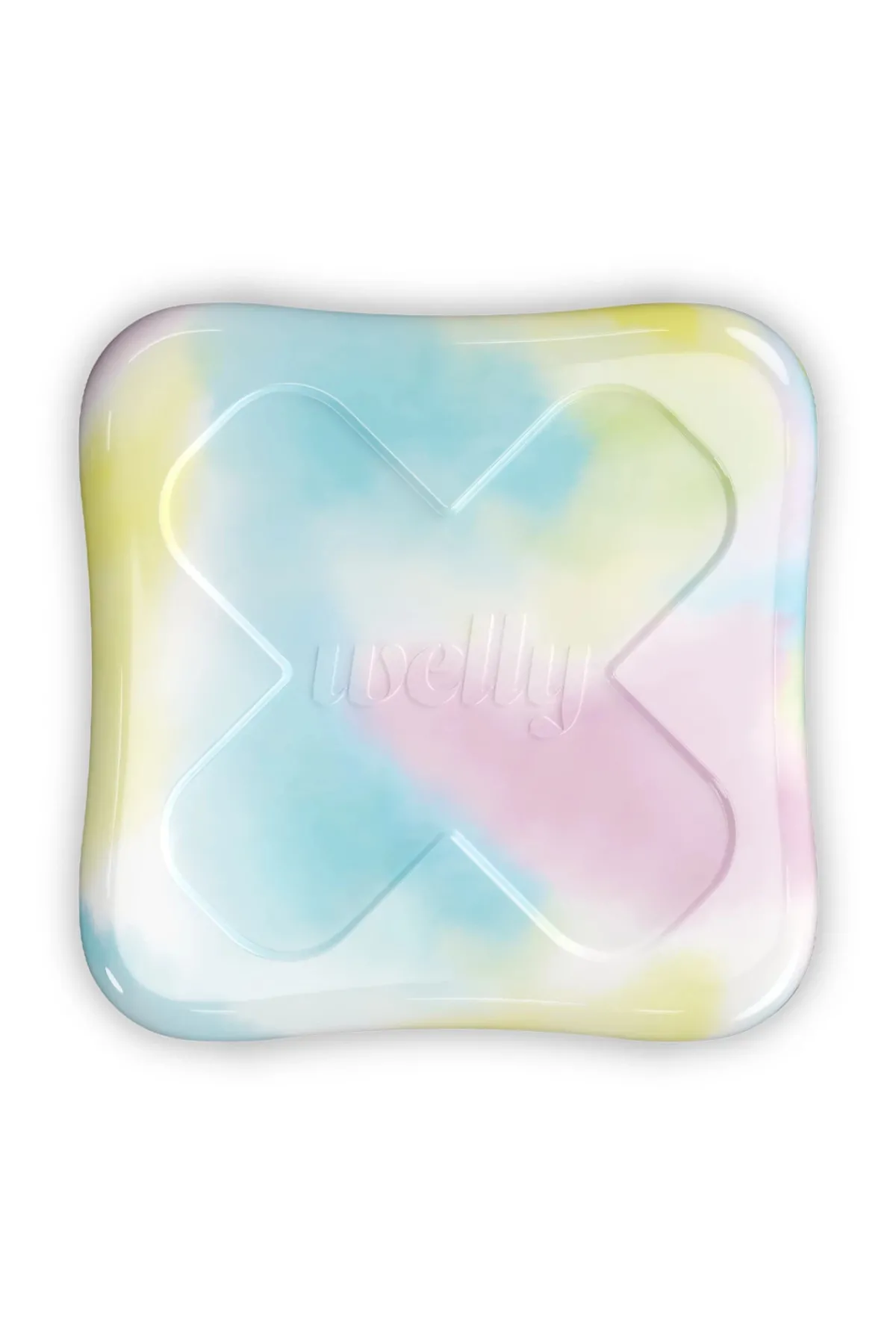 Welly Beauty / Wellness-Colorwash Adhesive Bandages
