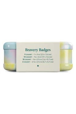 Welly Beauty / Wellness-Colorwash Adhesive Bandages