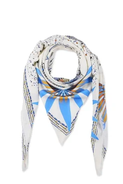 Wild Sarongs / Pareos-Comete Sarong