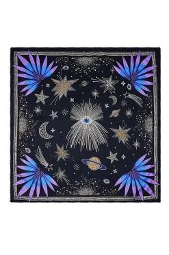 Wild Sarongs / Pareos-Comete Sarong