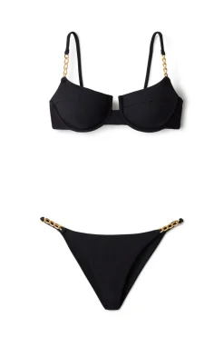 Summerful Bikinis-Coronado Underwire Bikini Top