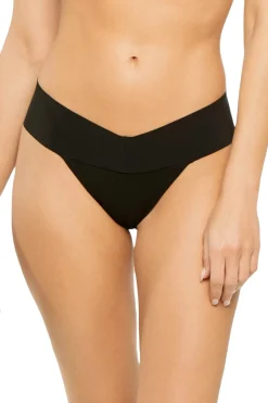 Pain De Sucre Brazilian / Cheeky|Bikinis-Coura Brazilian Bikini Bottom