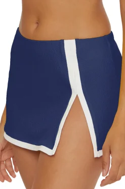 Trina Turk Bottoms-Courtside Mini Skirt