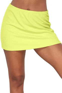 Pacifica by Sunsets Skirted|Bikinis-Cove Mini Skirt