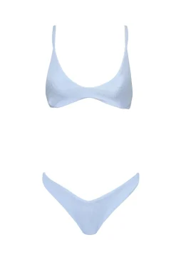 Maaji Bralette|Bikinis-Creta Reversible Bralette Bikini Top