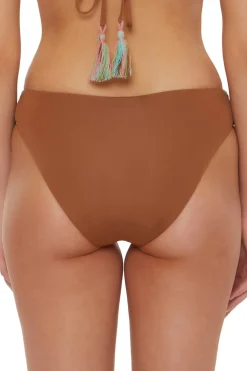 Isabella Rose High Leg|Hipster-Crochet Hipster Bikini Bottom