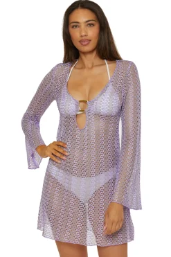 Becca by Rebecca Virtue Tunics-Crochet Tunic