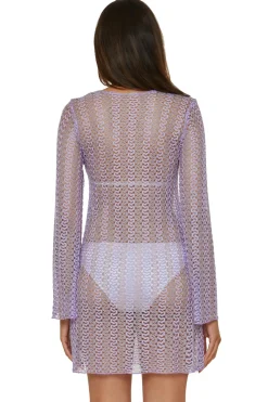 Becca by Rebecca Virtue Tunics-Crochet Tunic