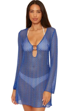 Becca by Rebecca Virtue Tunics-Crochet Tunic