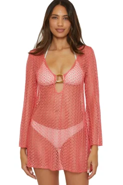 Becca by Rebecca Virtue Tunics-Crochet Tunic