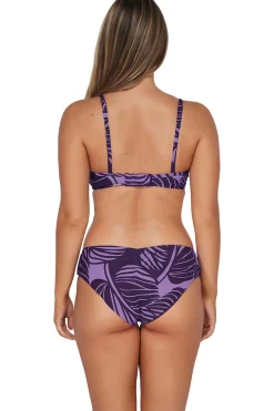 Sunsets Bikinis-Crossroads Underwire Bikini Top (E-H Cup)