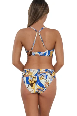 Sunsets Bikinis-Crossroads Underwire Bikini Top (E-H Cup)