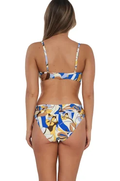 Sunsets Bikinis-Crossroads Underwire Bikini Top (E-H Cup)