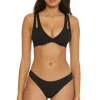Becca by Rebecca Virtue Bikinis-Dahlia Underwire Bikini Top