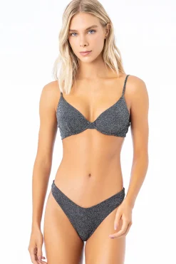 Maaji Bikinis-Dainty Reversible Underwire Bikini Top