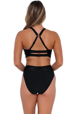 Sunsets Bikinis-Danica Underwire Bikini Top (E-H Cup)