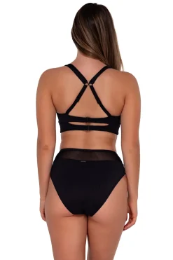 Sunsets Bikinis-Danica Underwire Bikini Top (D+ Cup)