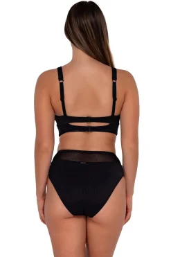 Sunsets Bikinis-Danica Underwire Bikini Top (D+ Cup)